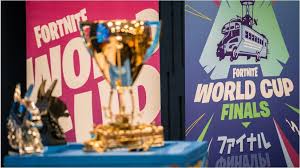 In a tweet sent out by ryan, he stated that the state of new york which held the fortnite world cup would be getting approximately $2.75 million for the. Us Teenager Wins 3m As Fortnite World Champion Bbc News