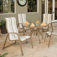 Commercial Sling Patio Chairs Et T