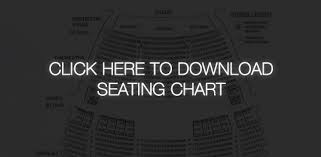 48 Cogent Mahalia Jackson Seating Chart