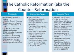 The Protestant Reformation Ppt Download