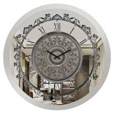 Wall Clocks Roman Numerals Clock