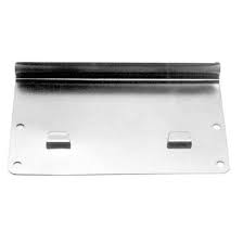 Wall Mount Bracket For Chg Component