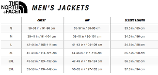 The North Face Influx Jacket