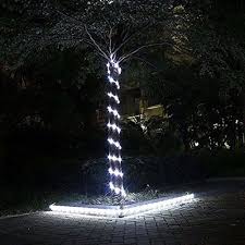 Solar Rope Lights Led Garden Decorations Life Changing Products