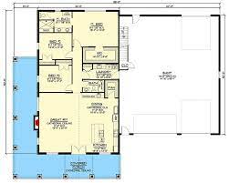 Barn Style House Plans