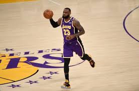 The warriors controlled the first half of play in large part because the lakers' triumvirate of lebron james, anthony davis and dennis schroder were ice cold from the field. Golden State Warriors Should Be Praying Lakers Avoid Play In