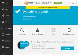A First Look At Avast Free Antivirus 2014 Ghacks Tech News