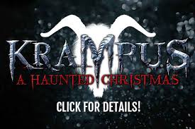 krus a haunted christmas at the