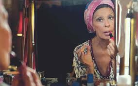 Loren, 86, stars in upcoming netflix drama the life ahead, which is directed by her son, edoardo ponti. Sophia Loren La Bella Fashionista Fashion Icon Gracie Opulanza
