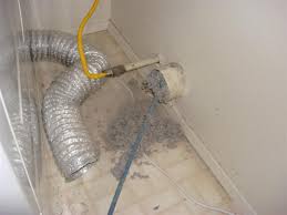 Round dryer vent duct and works with both gas and electric dryers. Advanced Dryer Vent Duct Cleaning Solutions Wichita Ks