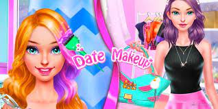 date makeup artist