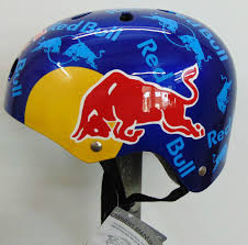 Bmx kriss kyle 2013 xgames munich poc redbull helmet. Red Bull Bmx Helmet Special Edition Bmx Helmets Skateboard Helmet Helmet