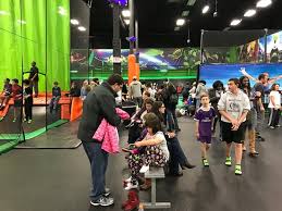 Launch Trampoline Park Hartford 2019 All You Need To