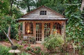 Functional Storage Sheds