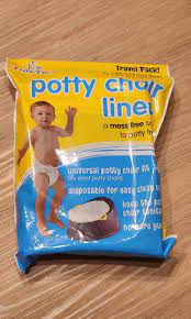 summer infant my size potty chair