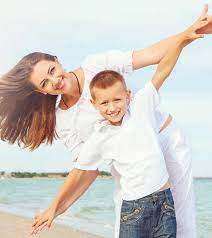 Mother-Son Relationship: Its Importance And Evolution