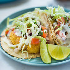 baja fish tacos a sweet pea chef