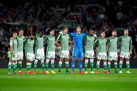 Betis is a systems integrator with 25 years of experience serving government and commercial clients through information technology consulting and solutions on a global scale. El Real Betis Detecta Tres Positivos Por Coronavirus En Su Plantilla El Larguero Cadena Ser