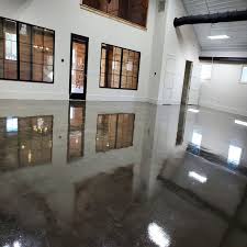 commercial floor coatings atlanta ga