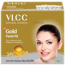 vlcc gold single kit for