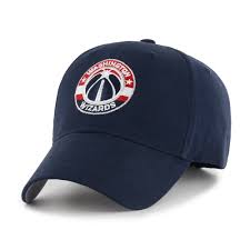 NBA Washington Wizards Mass Basic Cap/Hat - Fan Favorite - Walmart.com
