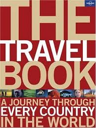 The Travel Book A Journey Through