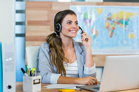 travel and hospitality call center