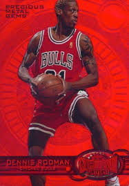 We did not find results for: Top Dennis Rodman Cards Rookie Cards Autographs Inserts Valuable