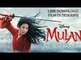 Film mulan 2020 sub indo full movie. Trailer Disnep Mulan 2020 Link Download Film Mulan Sub Indo Didescripsi Youtube