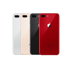 Red silver, gold and space gray. Apple Iphone 8 Plus Squemart