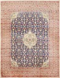 antique persian kerman carpets