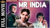 Mr. India  Movie