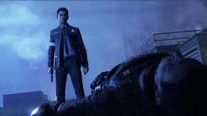 Explore more searches like dbh wallpaper ciyt. Cool Possible Wallpaper Detroitbecomehuman