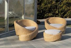 Design For Rattan Furniture