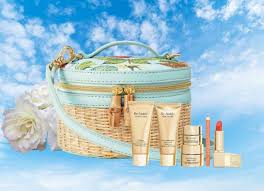 lauder gift with purchase beauty bag