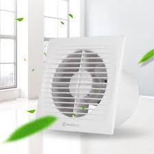 6 Exhaust Fan Ventilation Wall Fan