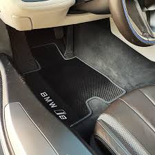 carbon fiber car mats