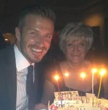 39 reasons you may want to love Beckham for… ….on his 39th birthday. bckhm 39 reasons here. Google had a doodle in honour of the occassion briefly on their ... - bckhm