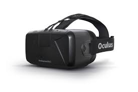 Image result for oculus pic