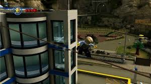 lego city undercover preview a