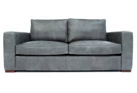 Great savings & free delivery / collection on many items. Battersea Contemporary Leather Sofa From Old Boot Sofas