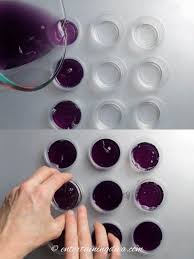 easy purple hooter jello shots