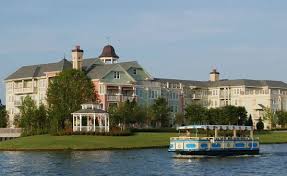 saratoga springs resort spa