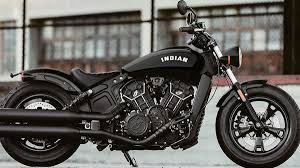 indian scout bobber sixty unveiled all