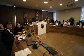 Legislative Assembly of Paraná