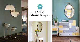 Decorative Wall Mirrors 10 Ideas For