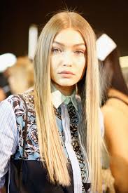 spring summer 2017 hair and makeup trends