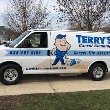 terry s carpet cleaning yorkville