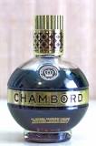 What do you mix Chambord with?