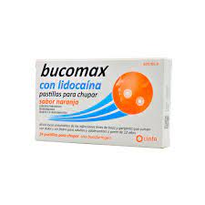 Kaufen Bucomax Lidocaine zum besten ...